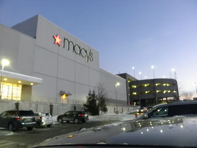 Macy's