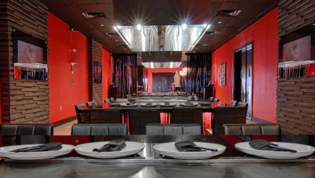 Sushi Sake Bird Road