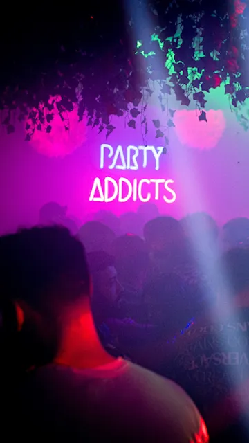 Party Addicts