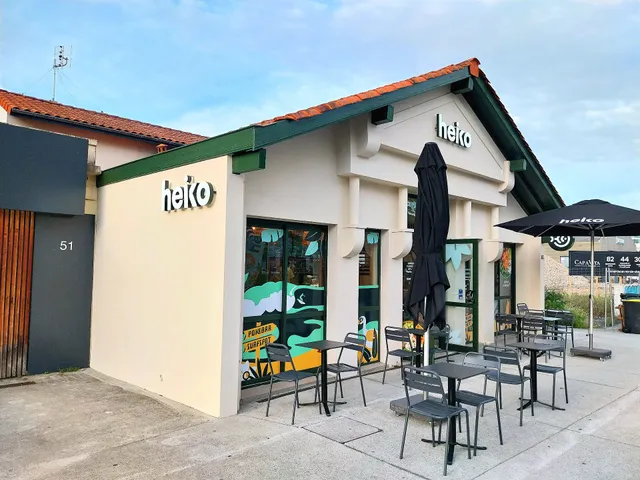 Heiko Poké bowl - Anglet