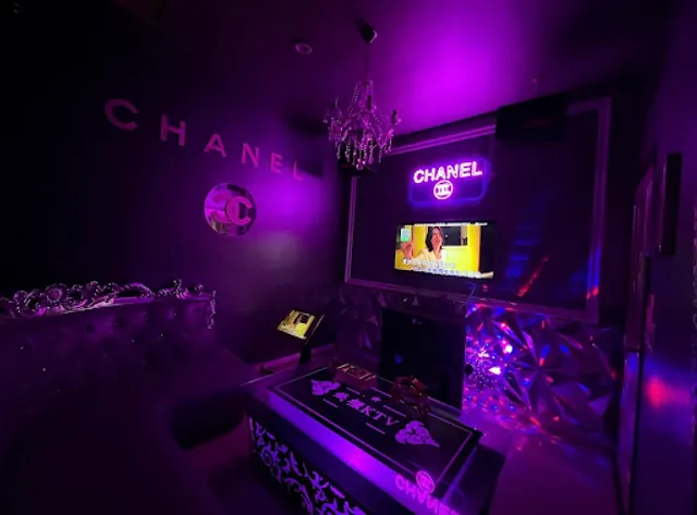 錢櫃Karaoke Cash Box KTV LA