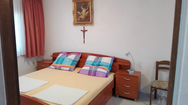 Apartments Marko Sutivan Insel Brać