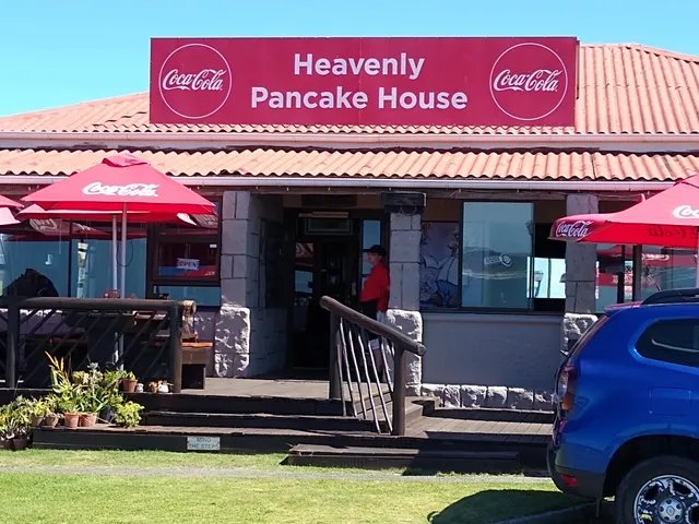 Heavenly Pancake House
