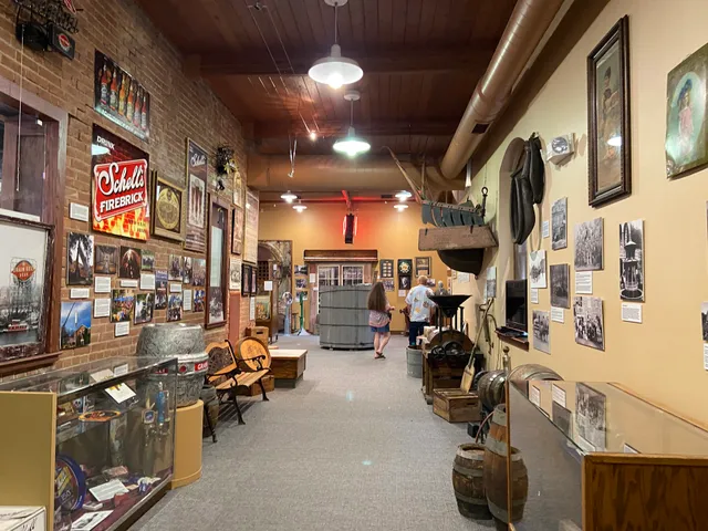 Schell Museum of Brewing