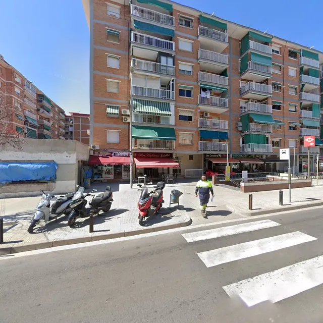 Bar Cafeteria Joventut