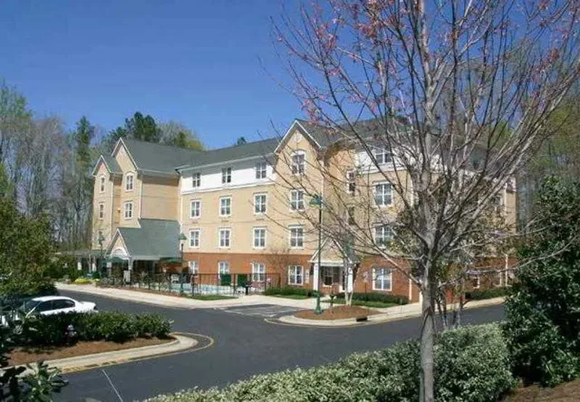TownePlace Suites by Marriott Raleigh Cary/Weston Parkway