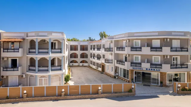 Karras Hotel