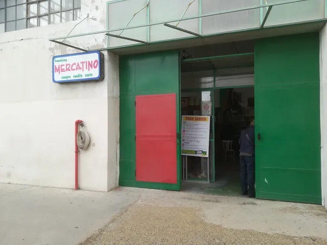 Mercatino Franchising Cagliari