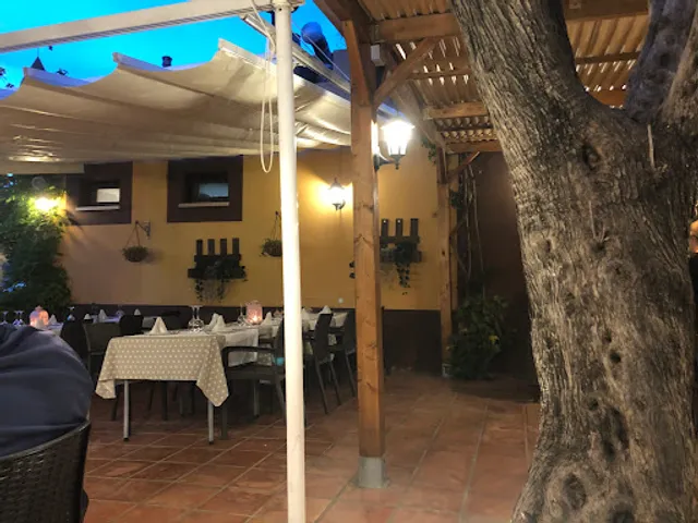 El Raconet Ibèric d'Esparreguera