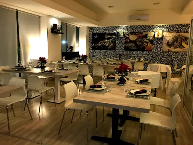 Pepe Nero - Ristorante, Pizzeria