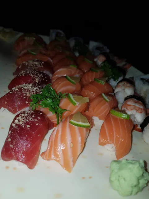 Sumô Sushi Bar