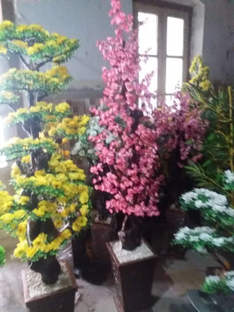 Warung Sate Kambing Yu Lik