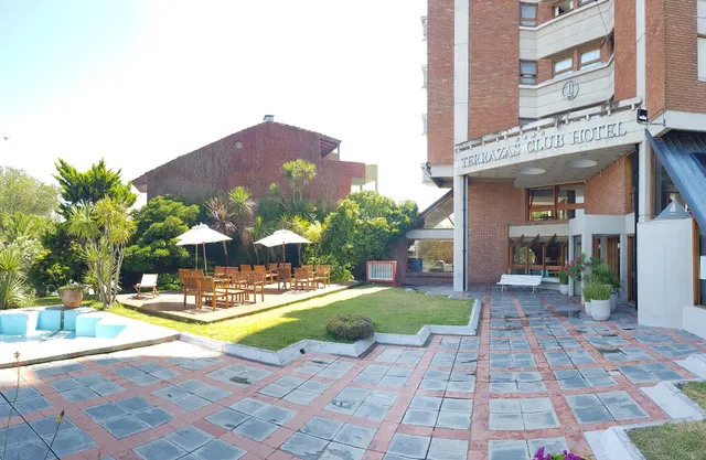 Terrazas Club Hotel