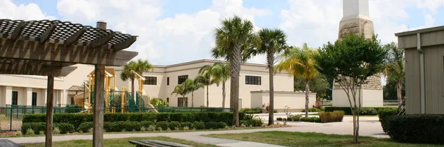 Central Florida Christian Academy