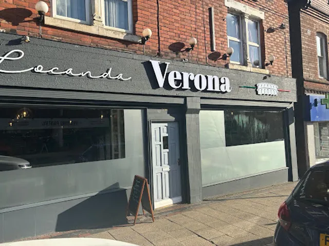 Locanda Verona