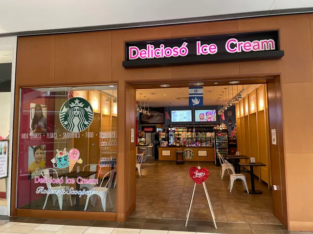 DeliciosoIcecream