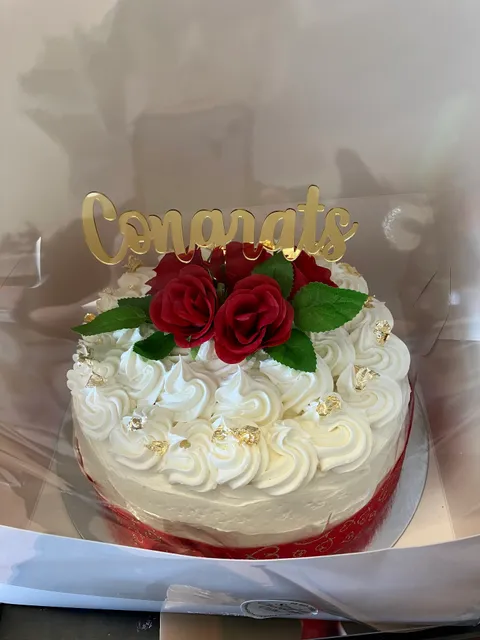 Send A Chocolate Cake