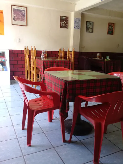 Michell'os House of Pizza