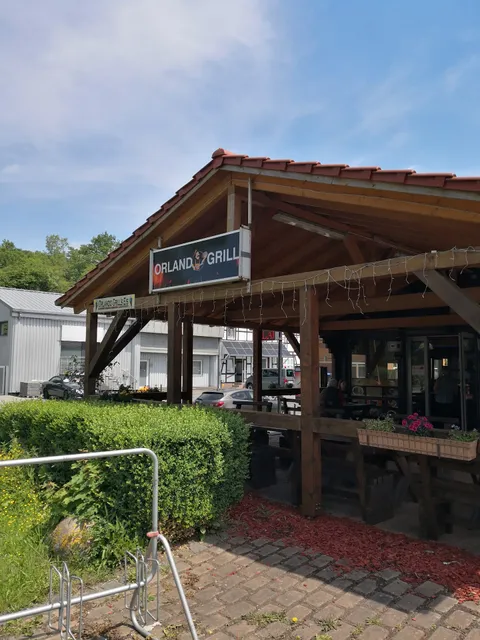 Orlando Grill