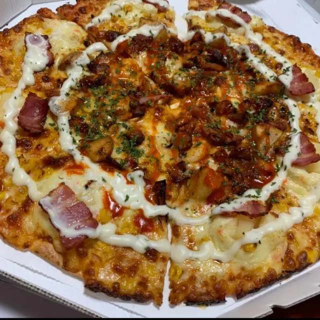 피자에땅 소사점