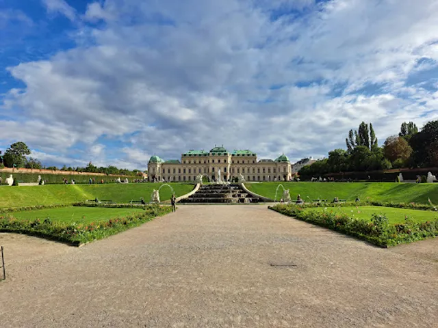 Schwarzenberg-Garten