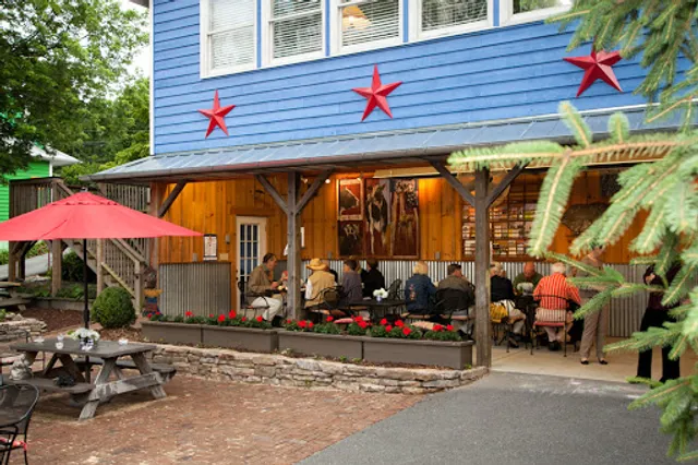 Hubba Hubba Smokehouse