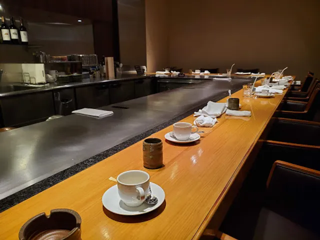 Tonshikokuchuo Brighton Steak House