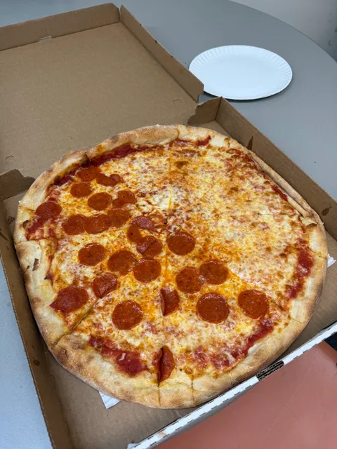 Coppola Pizza - Somerdale