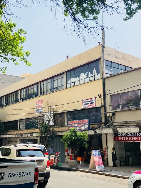 Suites Centro Historico 158