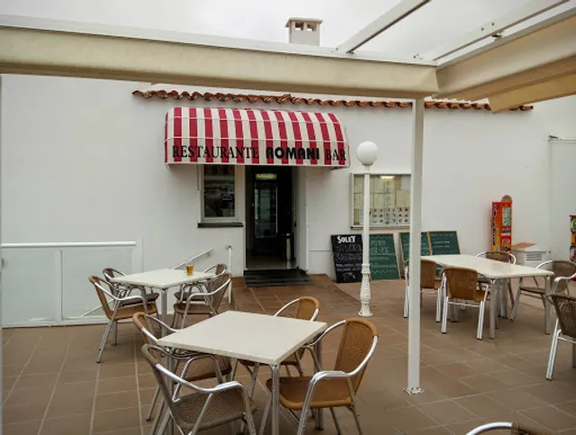 Romaní Arenal D'En Castell S.L.