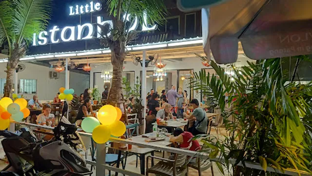 Little istanbul - Phuket