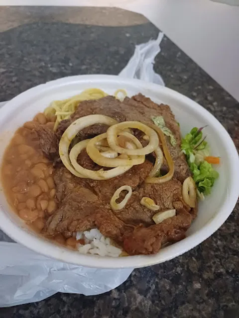 Arpoador Restaurante