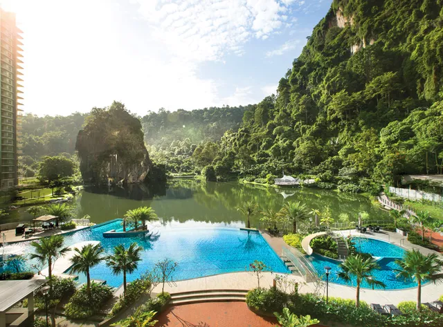 TUI BLUE The Haven Ipoh