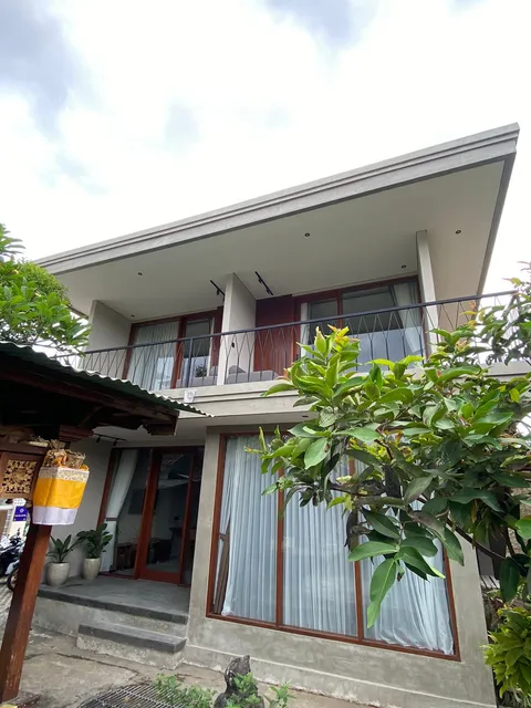 Cuan House Ubud