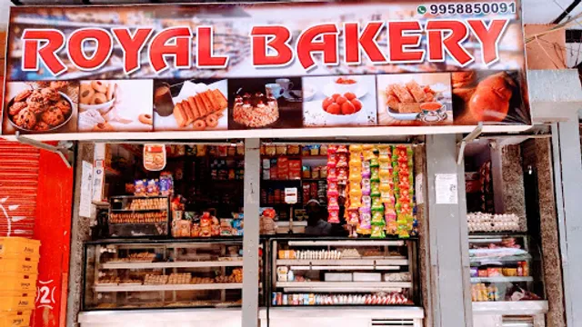Royal Bakery