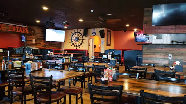 Mariscos Playa De Ixtapa