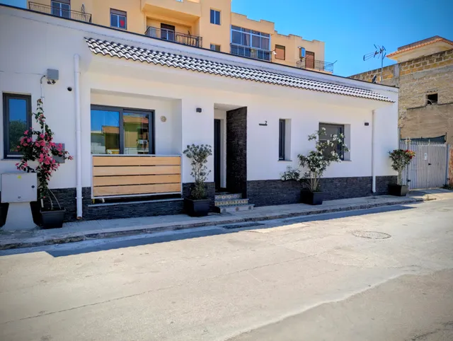 I colori della Sicilia Casa Vacanze - Cinisi