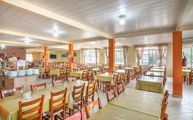 Restaurante Beira Rio - Buffet a Kilo, Porções e Marmitas