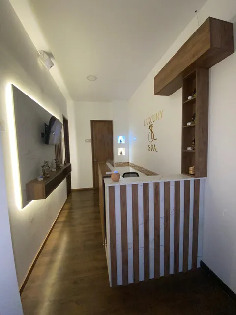 Luxury Black Spa - Masajes para hombres Medellin