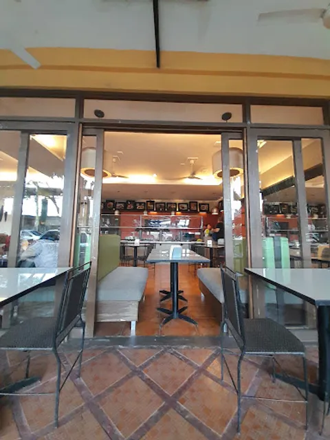 Zigo's by: Sta. Teresa