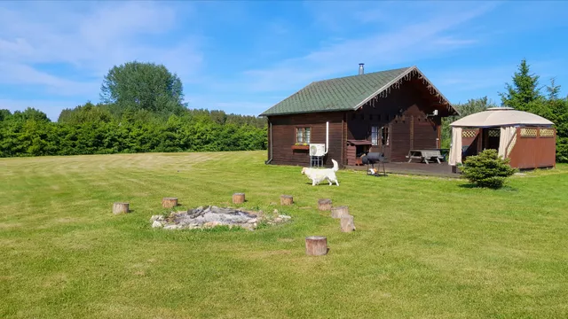 Kuuseoksa Holiday home