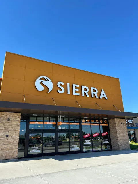 Sierra