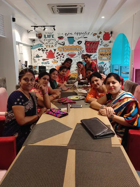 Anise pure veg Restaurant-