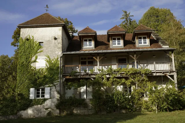 Manoir Du Bio Bocage