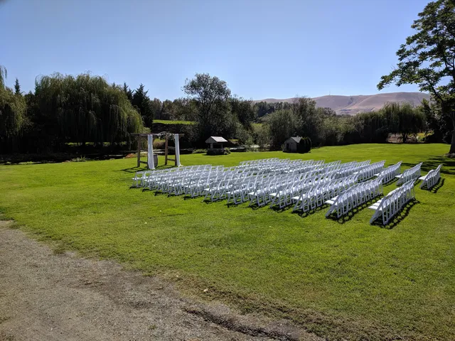 Spring Creek Homestead