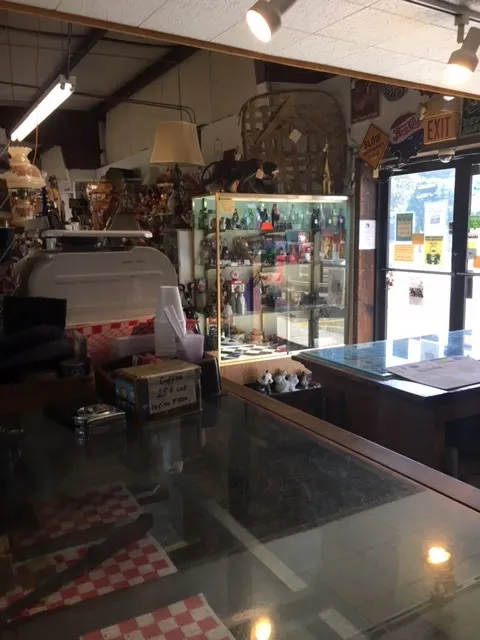 Old Fort Antique Mall