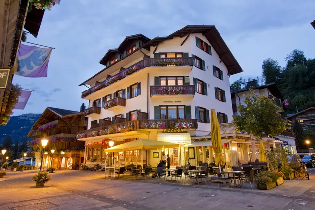 Sport-Hotel Victoria