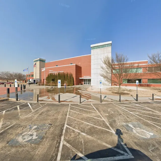 Glenpool Chamber of Commerce