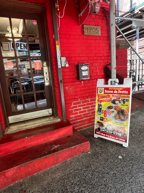 EL SAZON DE IVETT RESTAURANT