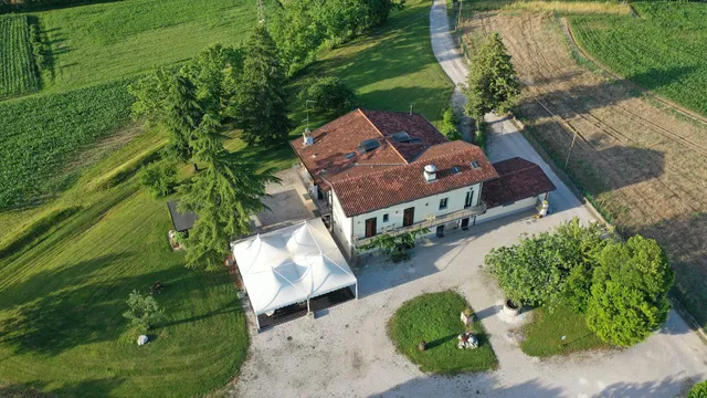 Agriturismo Contessi